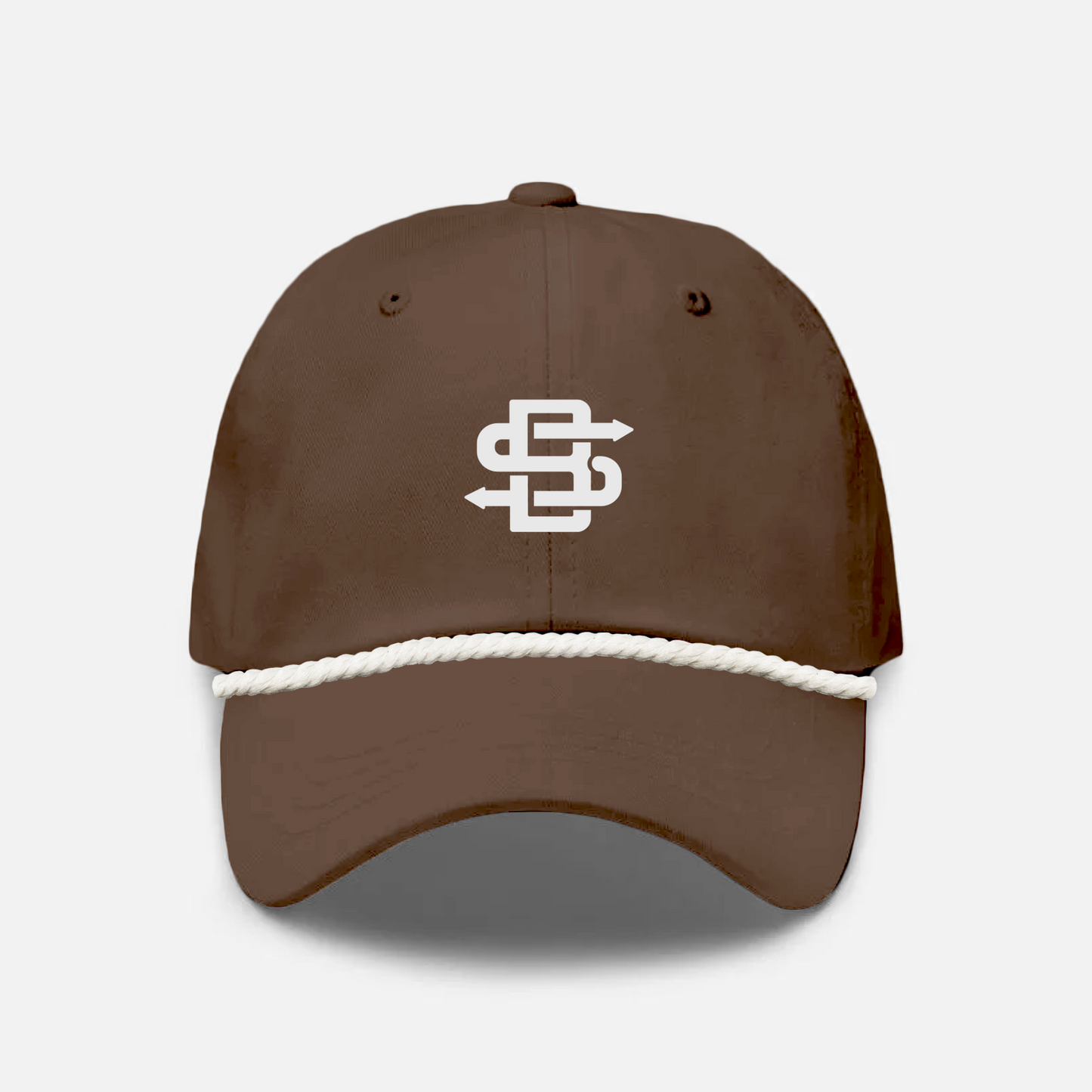 Dad Hat | Brown