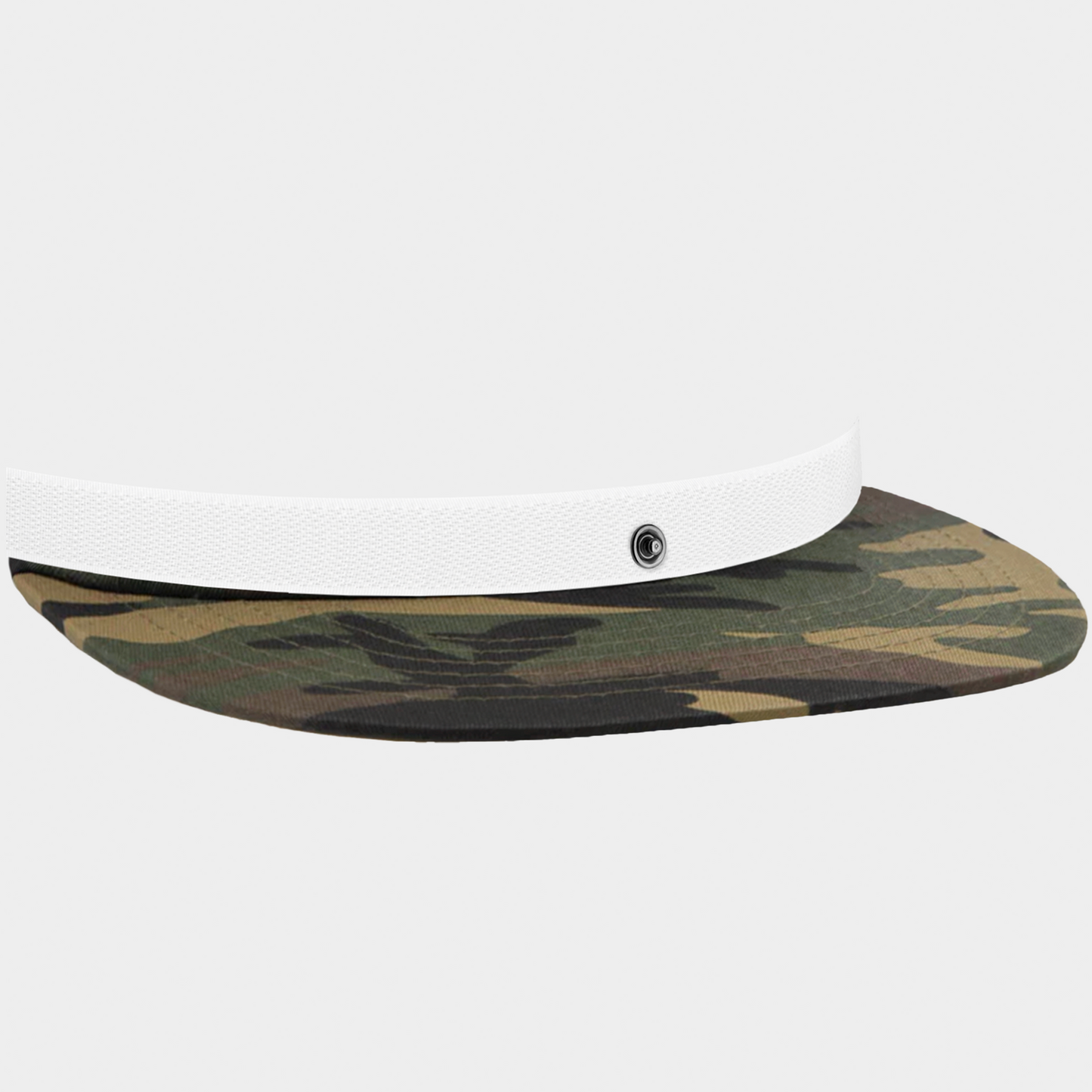 Flat Brim | Navy