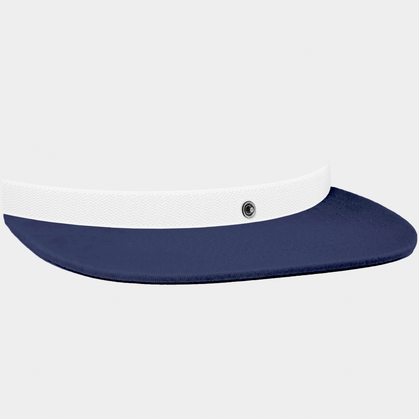 Flat Brim | Navy