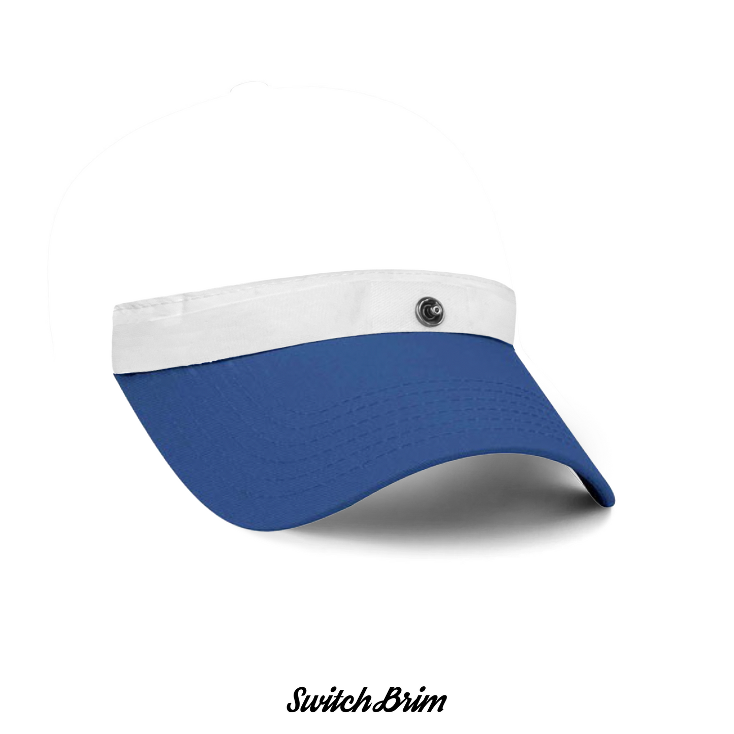 Blue SwitchBrim