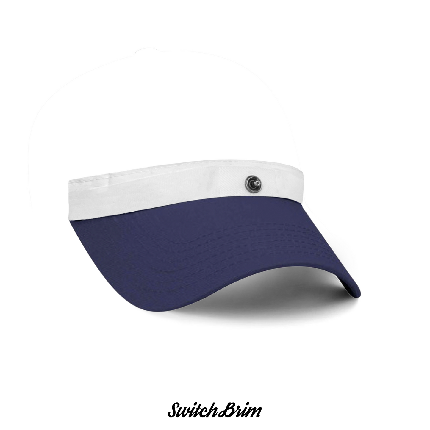 Navy SwitchBrim