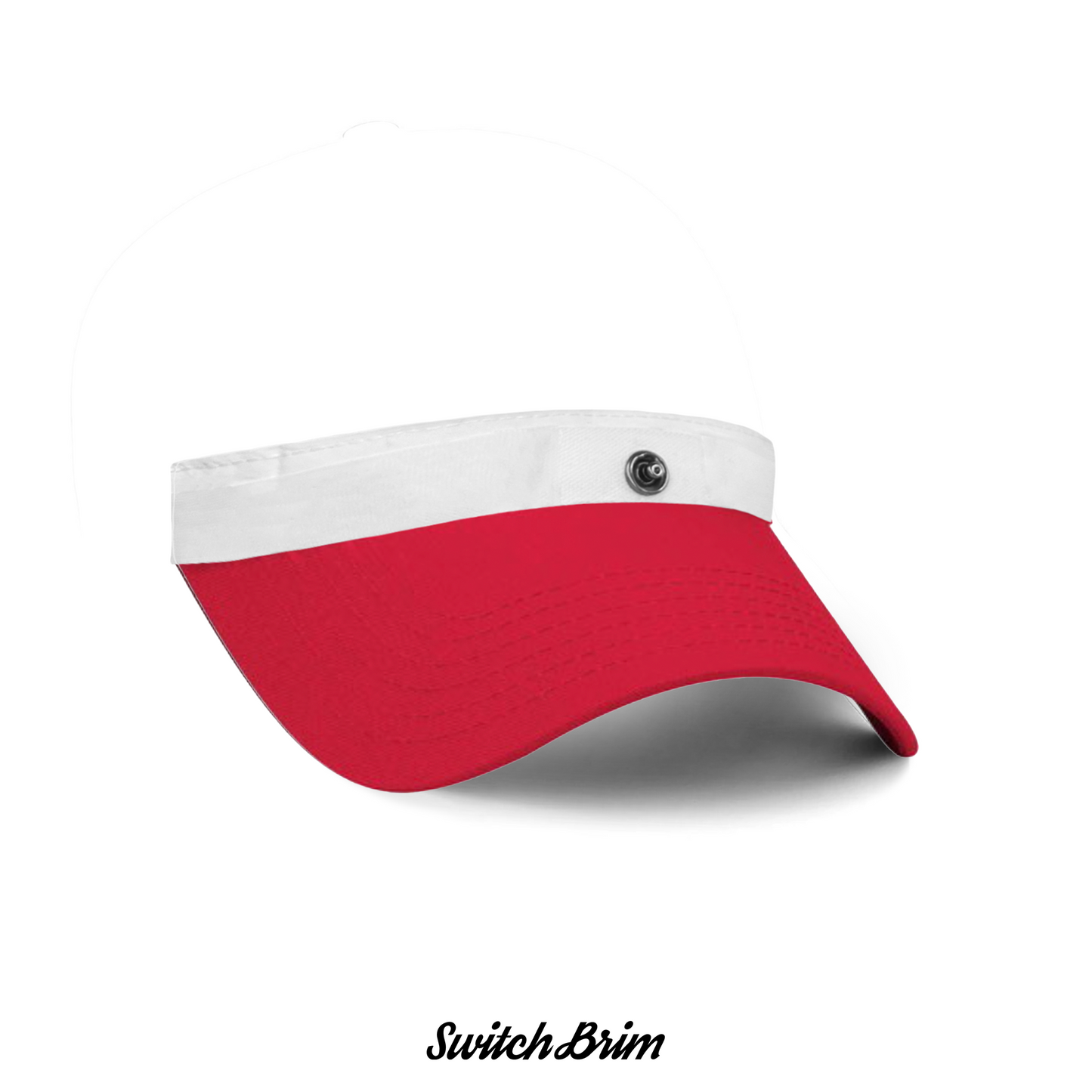 Red SwitchBrim