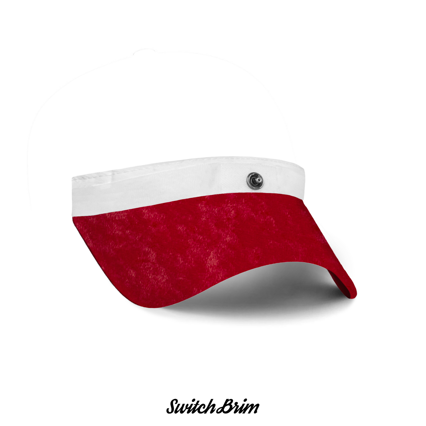 Red Velvet SwitchBrim