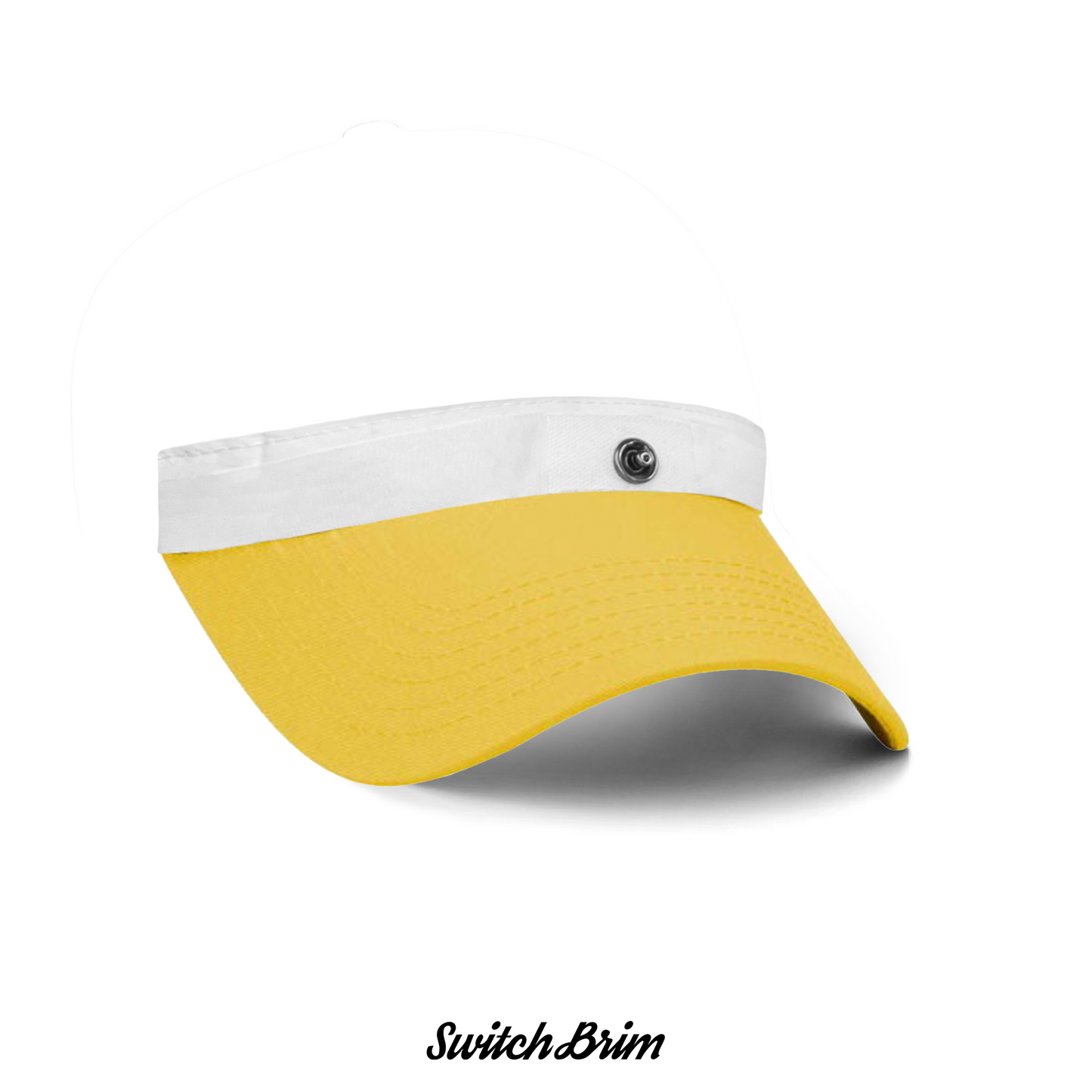 Yellow SwitchBrim